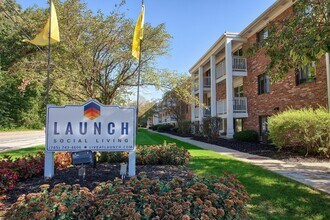Launch in West Lafayette, IN - Building Photo - Building Photo