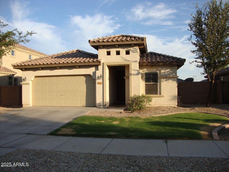 14193 W Ventura St in Surprise, AZ - Building Photo