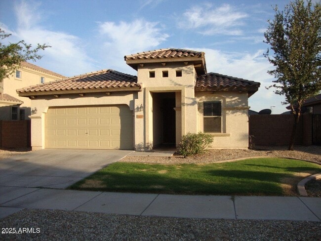 property at 14193 W Ventura St