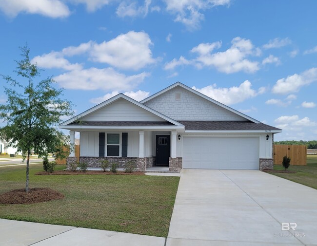 14693 Dayton Cir in Foley, AL - Building Photo - Building Photo