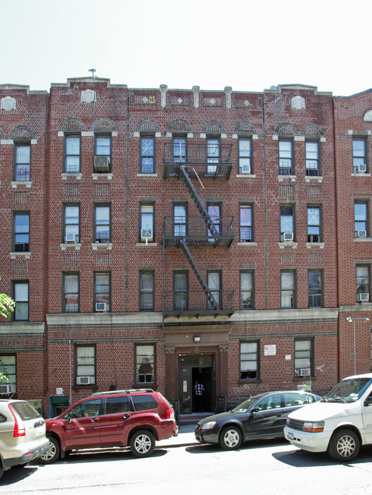 445 61st St in Brooklyn, NY - Foto de edificio