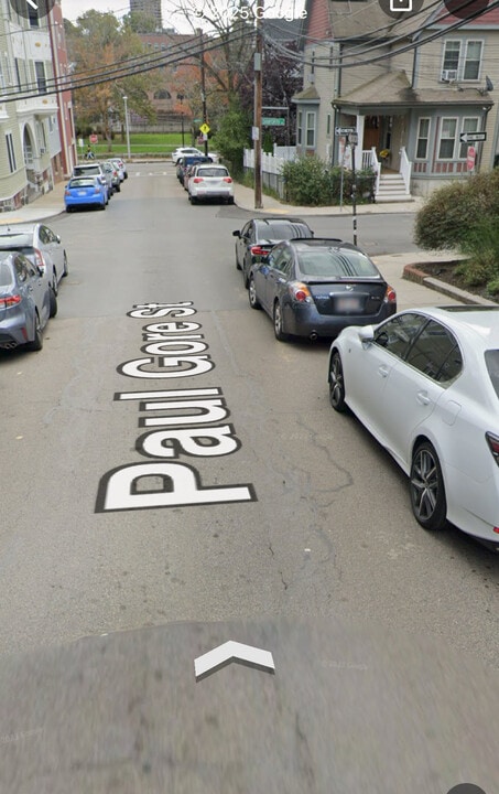 135 Paul Gore St, Unit ## in Boston, MA - Foto de edificio