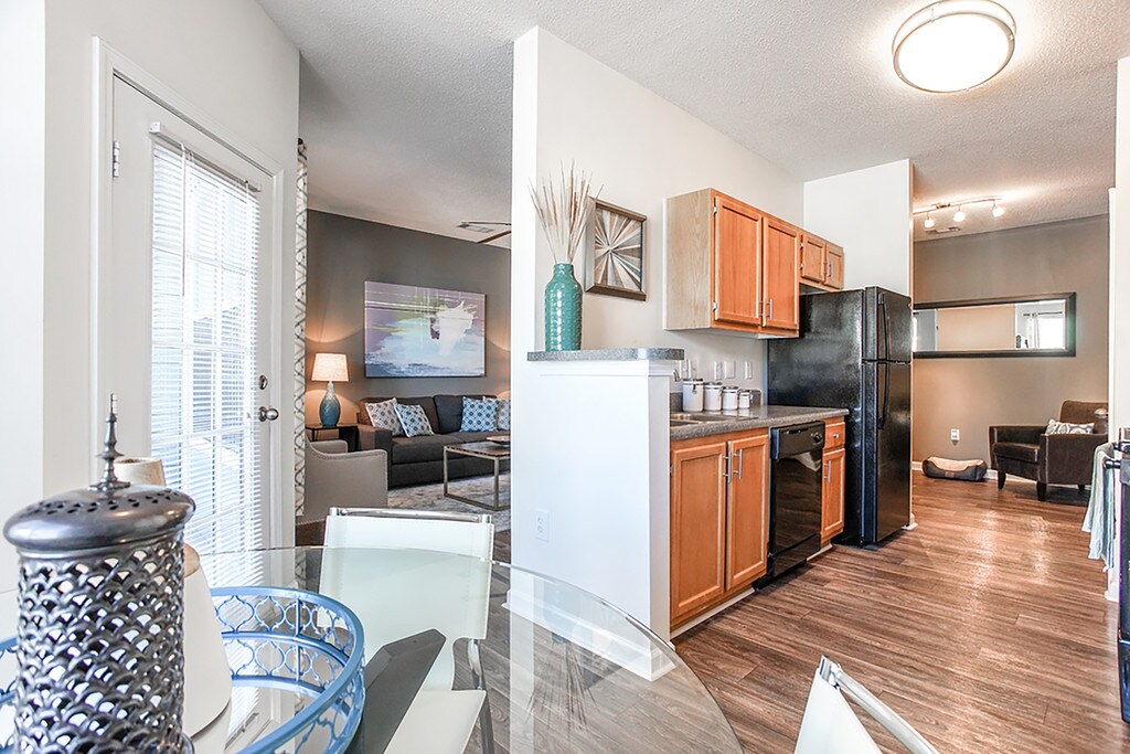 Eastwood Village Stockbridge, GA Apartments