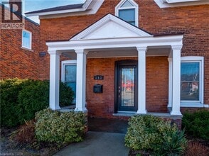 193 Vine St in St Catharines, ON - Building Photo - Building Photo