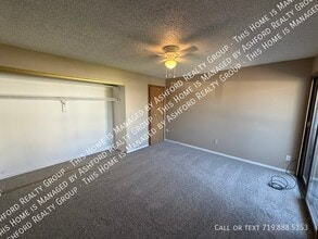 1238 Firefly Cir in Colorado Springs, CO - Building Photo - Building Photo