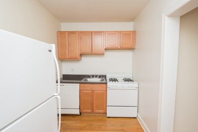545 W Wellington Ave in Chicago, IL - Building Photo - Building Photo