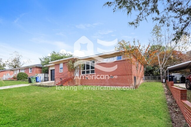 4332 Chalfonte Dr in Columbus, GA - Building Photo - Building Photo