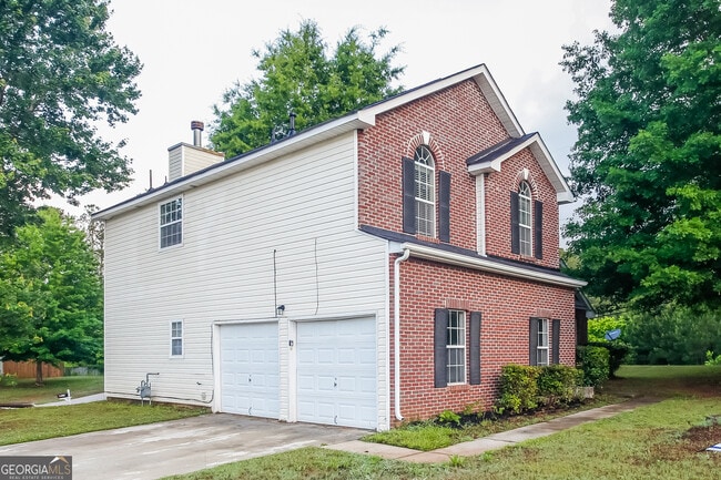 6144 Idlewood Manor in Stonecrest, GA - Building Photo - Building Photo
