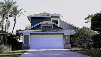 972 Summer Lakes Dr in Orlando, FL - Building Photo