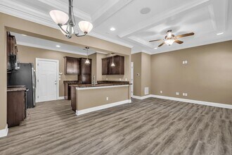 6709 Briana Way in Chattanooga, TN - Building Photo - Building Photo