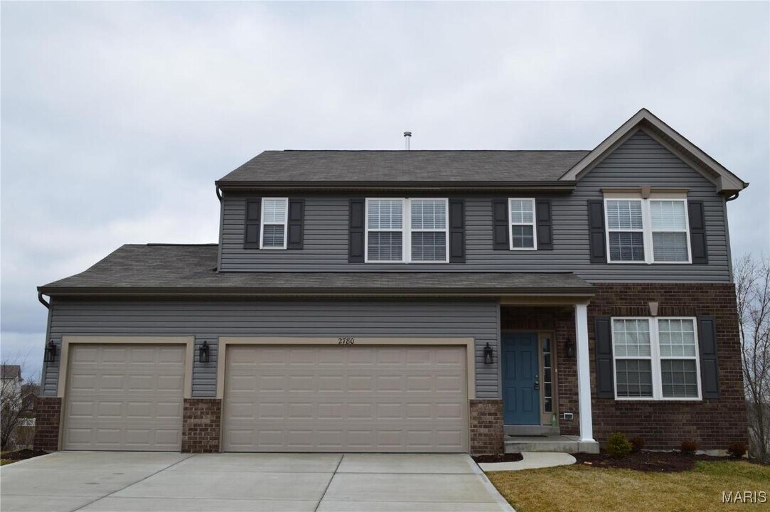 2780 Adobe Dr in Imperial, MO - Building Photo