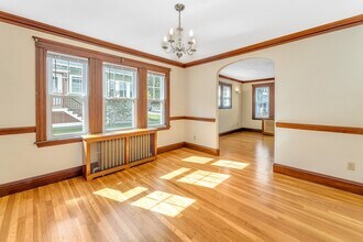 278 Roslindale Ave in Boston, MA - Building Photo - Building Photo