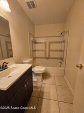 843 Faull Dr in Rockledge, FL - Foto de edificio - Building Photo