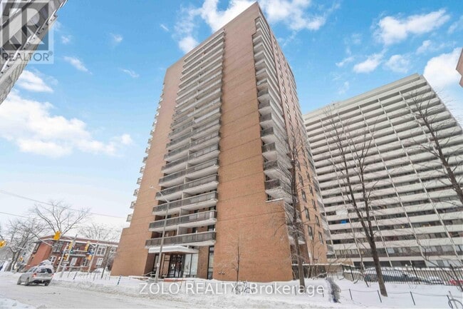 property at 475-1475 Laurier Ave W
