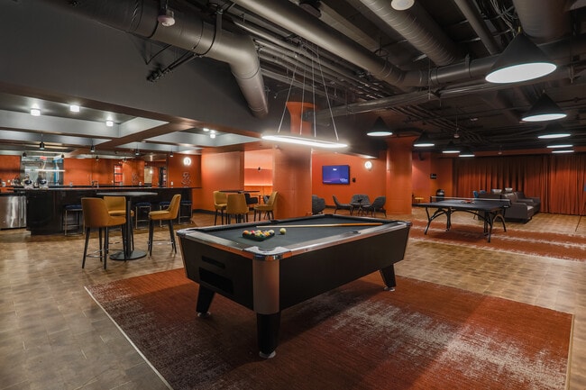 Terminal 21 in Pittsburgh, PA - Building Photo - Interior Photo