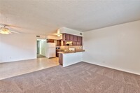 2929 E Siki Ct in Las Vegas, NV - Building Photo - Building Photo