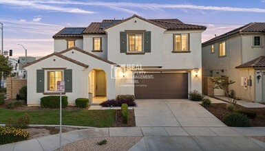 3657 Bearberry Ave in Ontario, CA - Building Photo - Building Photo