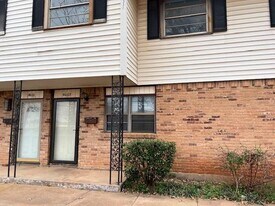 4603 N 2nd St in Abilene, TX - Building Photo