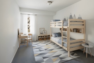 Top Of The Hill Apartments in Feasterville, PA - Foto de edificio - Building Photo