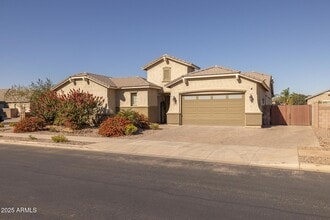 20194 E Raven Dr in Queen Creek, AZ - Building Photo - Building Photo