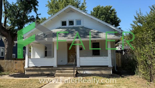 2009 Revere Ave in Dayton, OH - Building Photo - Building Photo