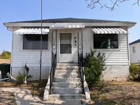 357 E 100 N in Price, UT - Building Photo