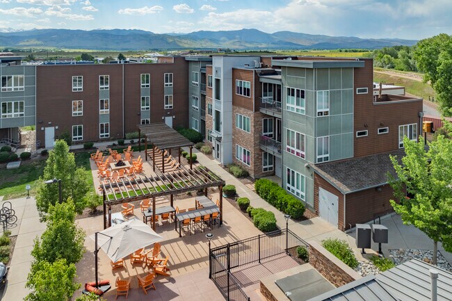 Boulder View