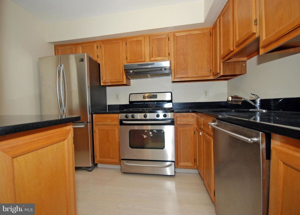 118 Acadia Ct-Unit -7 in Princeton, NJ - Building Photo