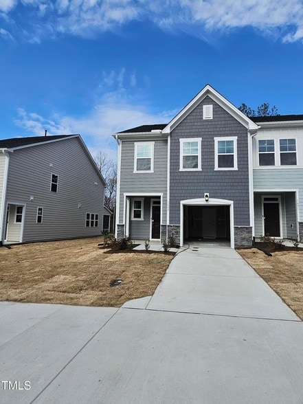 1689 Singing Bird Trl in Wake Forest, NC - Building Photo - Building Photo