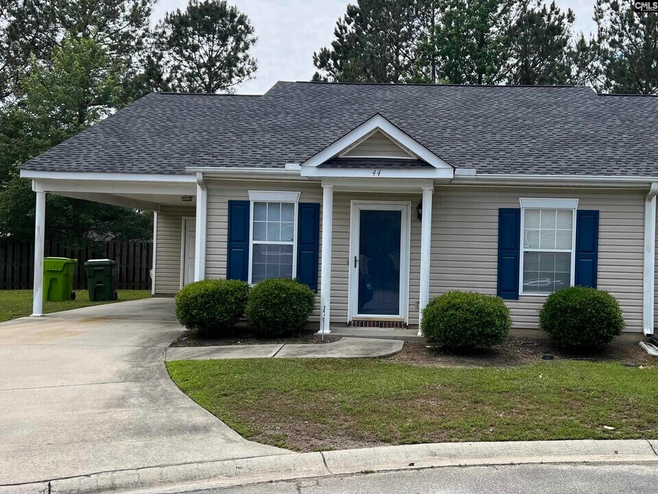 44 Sea Hawk Ct in Columbia, SC - Building Photo