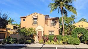 9117 Chula Vista St-Unit -11803 in Naples, FL - Building Photo