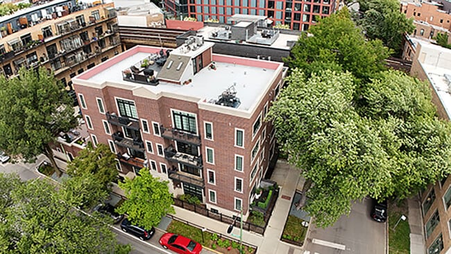 2501 N Sheffield Ave in Chicago, IL - Building Photo - Building Photo