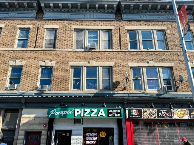property at 720 West Side Ave