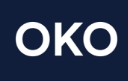 Property Management Company Logo OKO Group