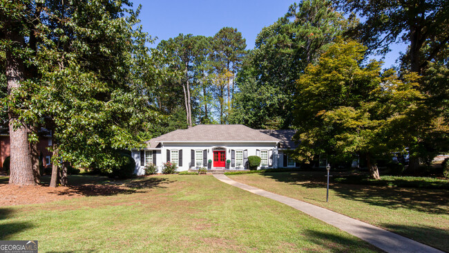 485 Riverside Pkwy in Atlanta, GA - Building Photo - Building Photo