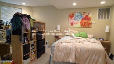 158 St Botolph St-Unit -# B101 in Boston, MA - Building Photo - Building Photo