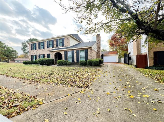 2013 Danley Ct in Flower Mound, TX - Building Photo - Building Photo