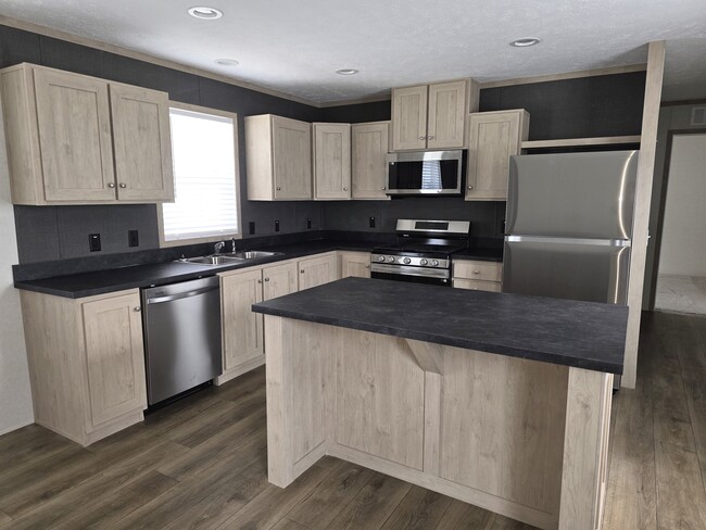 property at 23438 Ada Ave