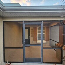 842 Da Vinci Ave S in Lehigh Acres, FL - Building Photo - Building Photo