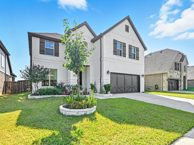 2616 Calloway Creek Dr in Fort Worth, TX - Building Photo - Building Photo