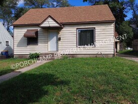 1524 Edward Ave SE in Grand Rapids, MI - Building Photo