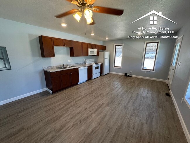property at 5060 County Road 306