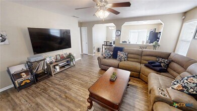 6513 Taree Loop in Killeen, TX - Building Photo - Building Photo