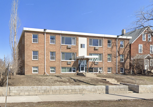 1621 St Anthony Ave in St. Paul, MN - Building Photo - Primary Photo