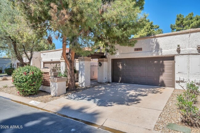 property at 7368 E Pleasant Run