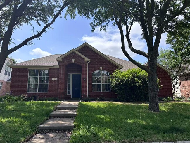 property at 3628 Mason Dr