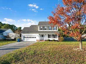 283 Ennett Ln in Sneads Ferry, NC - Building Photo - Building Photo