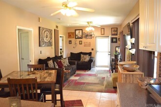 423 W St Louis in Hot Springs, AR - Building Photo - Building Photo