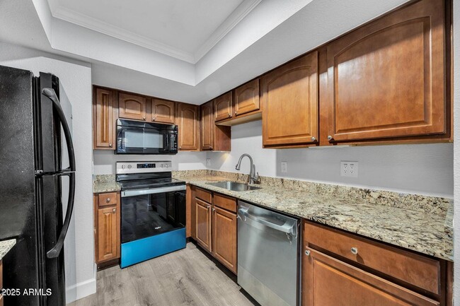 property at 3405 W Danbury Dr