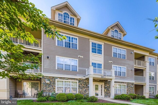 8813 Stoneridge Cir in Baltimore, MD - Building Photo - Building Photo
